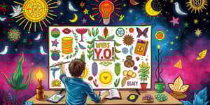 Mapa da Abundância: Seu Guia para a Riqueza