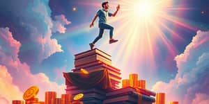 Investir em Você: O Mais Rentável dos Negócios