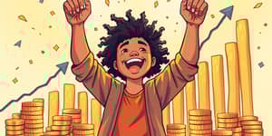 Além do Salário: Novas Fontes de Renda