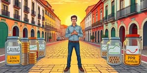 Investidor Iniciante: Seus Primeiros Passos