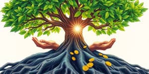 O Legado da Prosperidade: Comece Agora