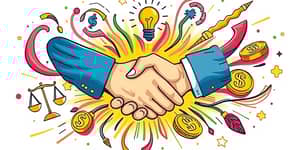 A Arte de Negociar: Conquiste Descontos e Oportunidades