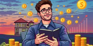 Renda Passiva: O Segredo dos Bem-Sucedidos