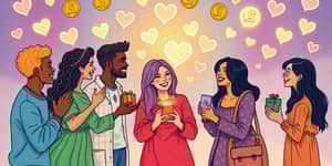 Dinheiro e Felicidade: A Conexão Perfeita