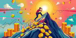 Ganhe Mais, Gaste Melhor: A Fórmula do Sucesso