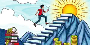 Hábitos Milionários: Adote-os e Transforme Sua Vida