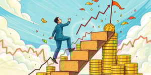 Planejamento de Carreira e Finanças: Alinhe Seus Ganhos com Seus Objetivos