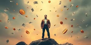 O Caminho para a Resiliência Financeira: Prepare-se para Contratempos