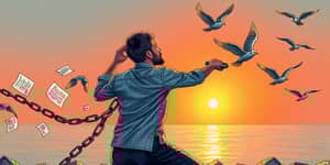 O Preço da Liberdade: Como Pagar Suas Dívidas