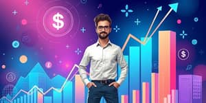 Finanças para Empreender: Multiplicando Seus Negócios