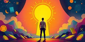 A Chave da Prosperidade: Mantenha o Foco