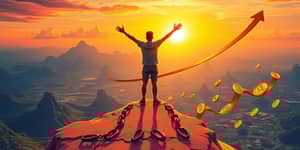 O Guia da Liberdade: Conquiste Sua Independência