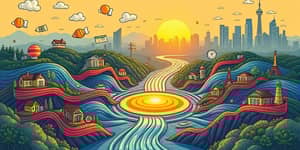 A Revolução da Renda Passiva: Construa a Sua