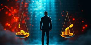 Opções Binárias: Alta Rentabilidade e Altos Riscos