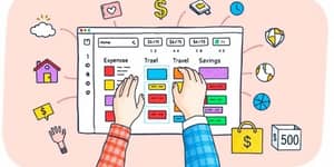 Controle de Gastos por Categoria: Mapeie Suas Despesas com Precisão