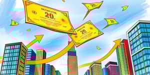 Debêntures: Emprestando para Empresas e Recebendo Juros