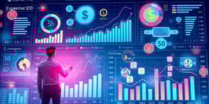 Despesas Inteligentes: Onde Gaste e Onde Economize