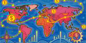 Análise Macroeconômica: Compreenda o Cenário Global