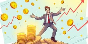 Taxas de Corretagem: Como Elas Afetam Seus Lucros