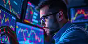 Day Trade: Estratégias para Operações de Curto Prazo