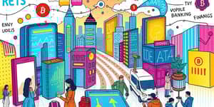 Fintechs: As Startups que Estão Transformando o Setor