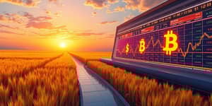 Contratos Futuros: Especulação e Proteção de Preços