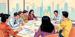 Clubes de Investimento: Potencialize Seus Ganhos em Grupo