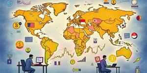 Mercado de Câmbio: Operações e Oportunidades