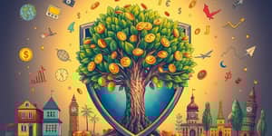 O FIM dos Erros: Estratégias para Proteger Seu Capital