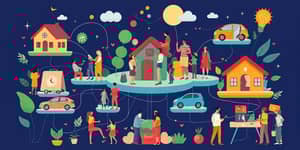 Economia Compartilhada: Novas Formas de Gerar Renda