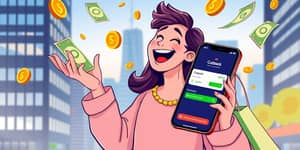 Cashback: Ganhe Dinheiro de Volta em Suas Compras