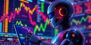 Construindo um Robô Investidor: Automação para Ganhos Rápidos