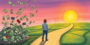 Consolidar Dívidas: Uma Estratégia para Simplificar Seu Pagamento