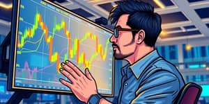 Análise Gráfica: Decifrando Padrões para Decisões Eficazes