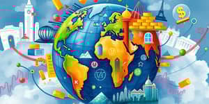 O Papel dos ETFs: Simplificando o Investimento em Diversos Ativos