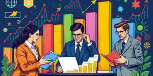 Conheça Seu Perfil de Investidor: A Chave para Escolhas Acertadas