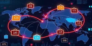 Estratégias de Arbitragem: Lucro com a Ineficiência do Mercado