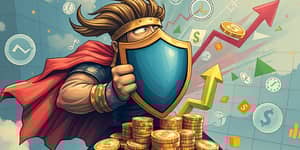 Estratégias de Hedge: Protegendo Seu Capital da Volatilidade