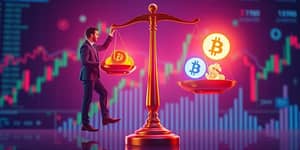 Estratégias de Long & Short: Lucrando na Alta e na Baixa