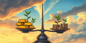 Portfólio Antifrágil: Construindo Riqueza em Qualquer Cenário