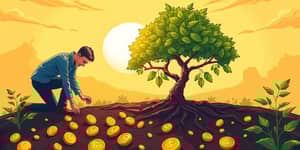 A Importância da Disciplina: O Segredo dos Investidores de Sucesso