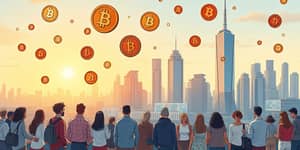 Criptomoedas: Como Navegar nesse Novo Universo Financeiro