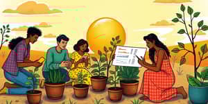 Investir em Valores: Como Alinhar Seus Ideais com Seus Ganhos