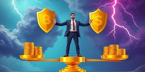 Proteja Seu Lucro: Gestão de Risco para Otimizar Seus Ganhos