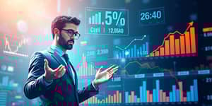 Análise Quantitativa: Descubra Padrões Escondidos no Mercado