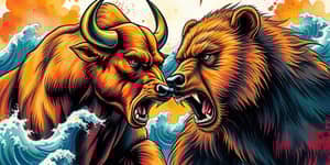 O Ciclo dos Mercados: Antecipando Movimentos e Oportunidades