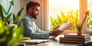 Estratégias de Warren Buffett: O Guia do Investidor de Valor