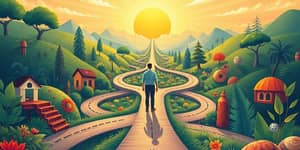 O Futuro Financeiro: Tendências e Setores Promissores para Investir