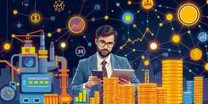 Gestão de Ativos: Profissionalizando Seus Investimentos