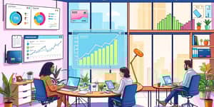 Despesas Inteligentes: O Segredo para Economizar Sem Abrir Mão